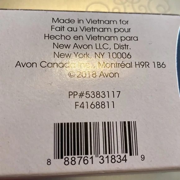 Charmed Y Drop Necklace Leaf - Picture 8 of 8